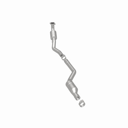 MagnaFlow Direct Fit Catalytic Converter 03-06 Mercedes SL500 5L Passenger Side