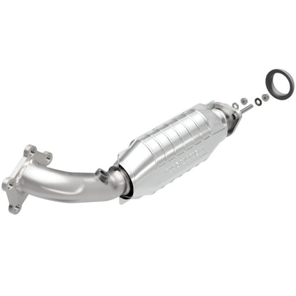 MagnaFlow Direct Fit Catalytic Converter 10-11 Cadillac CTS 3.0L