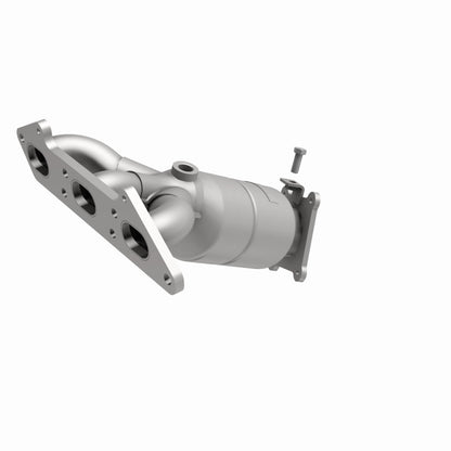 MagnaFlow Direct Fit Catalytic Converter 02 Volvo S80 2.9L