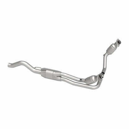 MagnaFlow Direct Fit Catalytic Converter 00-03 Dodge Dakota OEM