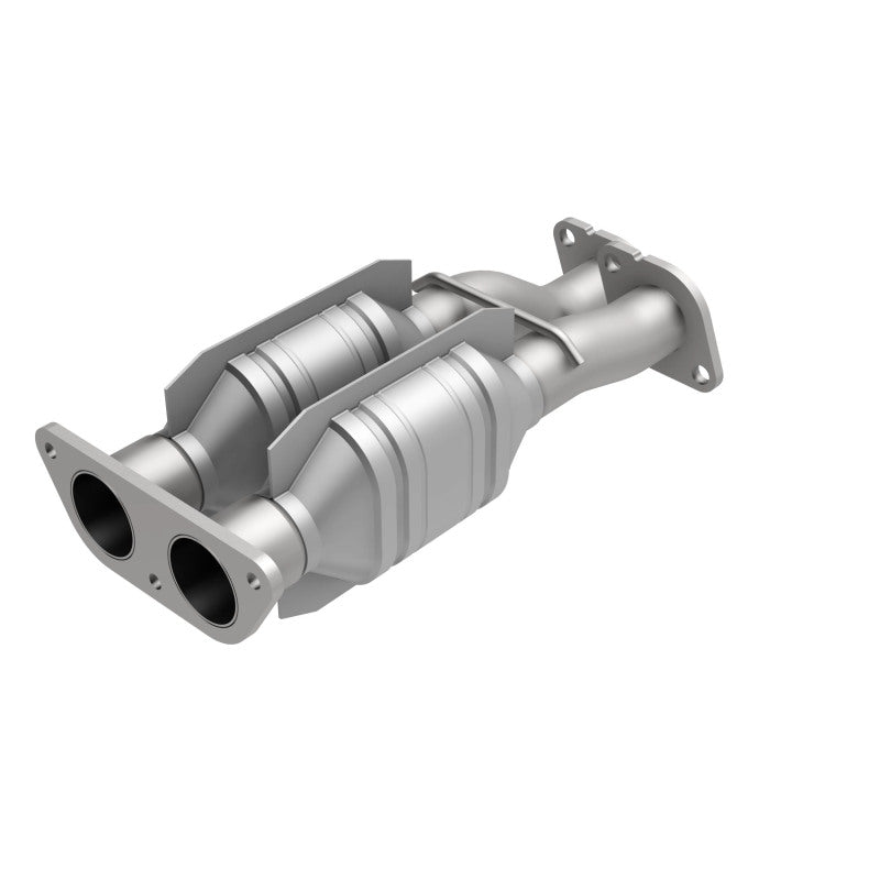 MagnaFlow Direct Fit Catalytic Converter Explorer-Mountaineer 96-98