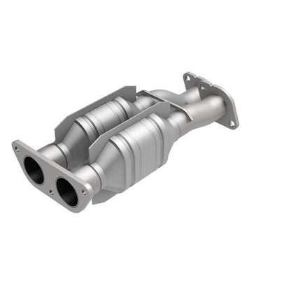 MagnaFlow Direct Fit Catalytic Converter Explorer-Mountaineer 96-98