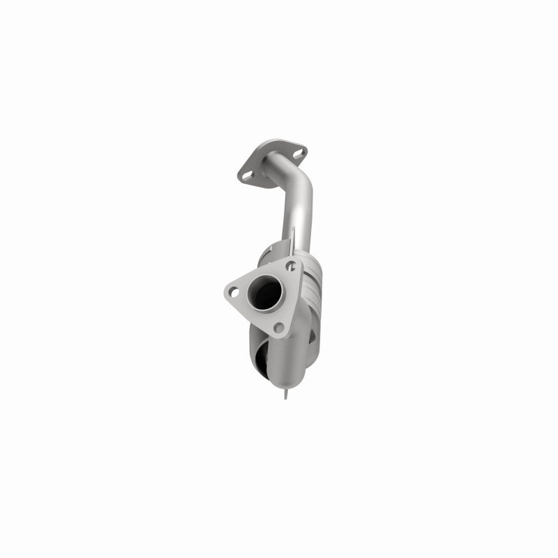 MagnaFlow Direct Fit Catalytic Converter 01-04 Frontier Passenger Side Rear 3.3L