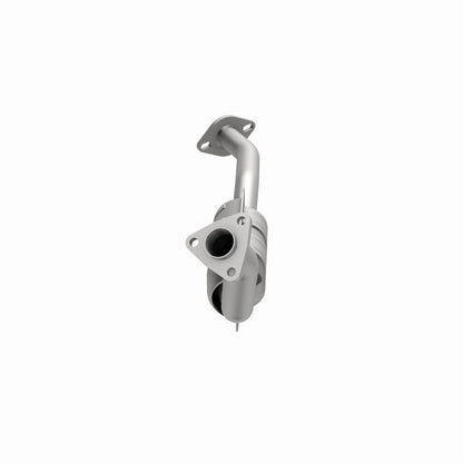 MagnaFlow Direct Fit Catalytic Converter 01-04 Frontier Passenger Side Rear 3.3L