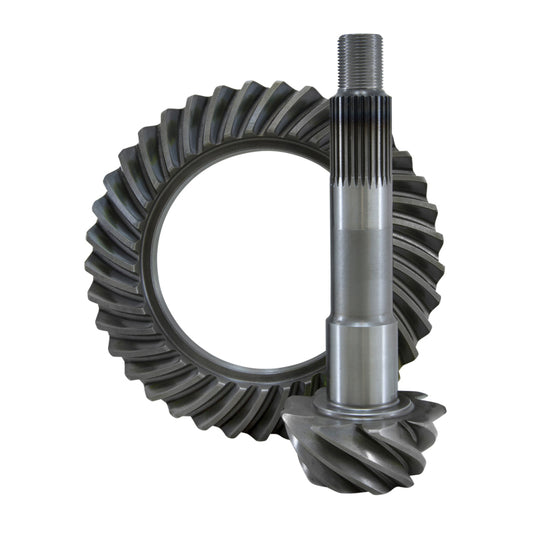 USA Standard Ring & Pinion Gear Set For Toyota 8in in a 4.88 Ratio