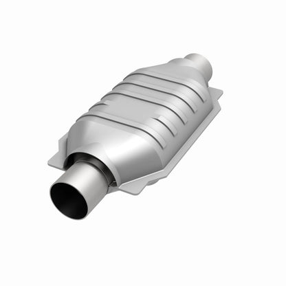 MagnaFlow Universal Catalytic Converter Mf 2.25