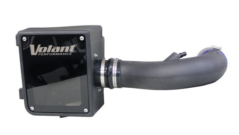 Volant 2019-24 RAM 1500 5.7L/eTorque Pro5 Closed Box Air Intake System