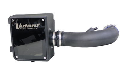 Volant 2019-24 RAM 1500 5.7L/eTorque Pro5 Closed Box Air Intake System