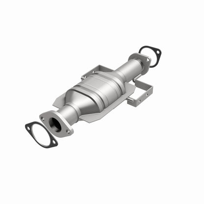 MagnaFlow Direct Fit Catalytic Converter 96-00 Dodge Avenger 2.5L