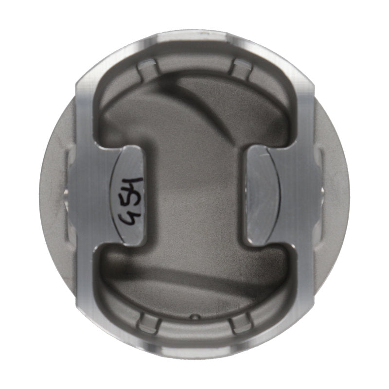 Wiseco Chevrolet Big Block 4.280in Bore 1.645in CH 21.00 CC Pro Tru Street Piston Set