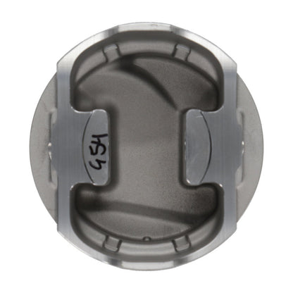 Wiseco Chevrolet Big Block 4.280in Bore 1.645in CH 21.00 CC Pro Tru Street Piston Set