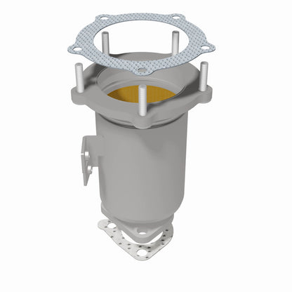 MagnaFlow Direct Fit Catalytic Converter 01-03 Protege 2.0 manif 49S