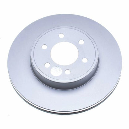 Power Stop 2003 Dodge Durango Front Evolution Geomet Coated Rotor