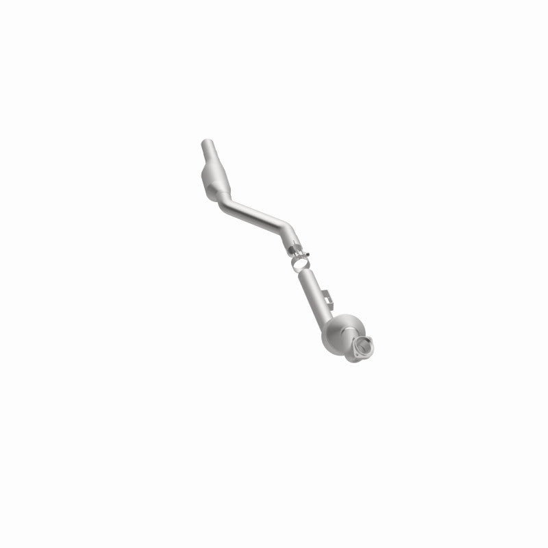 MagnaFlow Direct Fit Catalytic Converter 01-03 Mercedes SL500 Passenger Side CA