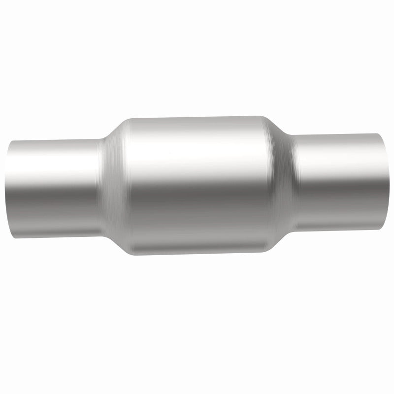 MagnaFlow Universal Catalytic Converter 2inch Preconv.