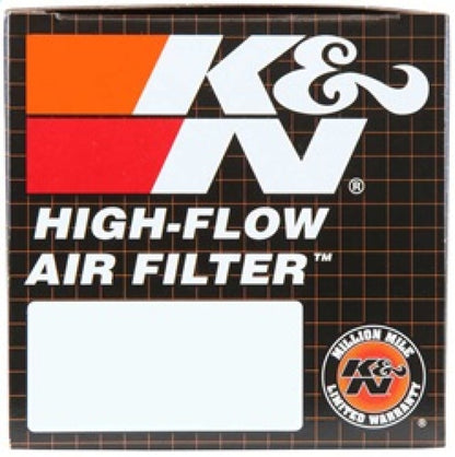 K&N  Yamaha YFM Bruin / Kodiak / Grizzly /Wolverine Replacement Air Filter