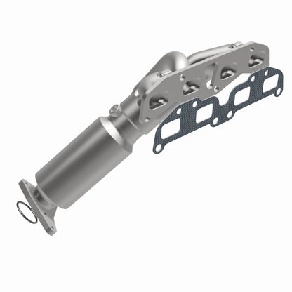 MagnaFlow Direct Fit Catalytic Converter 05-13 Nissan Frontier 2.5L