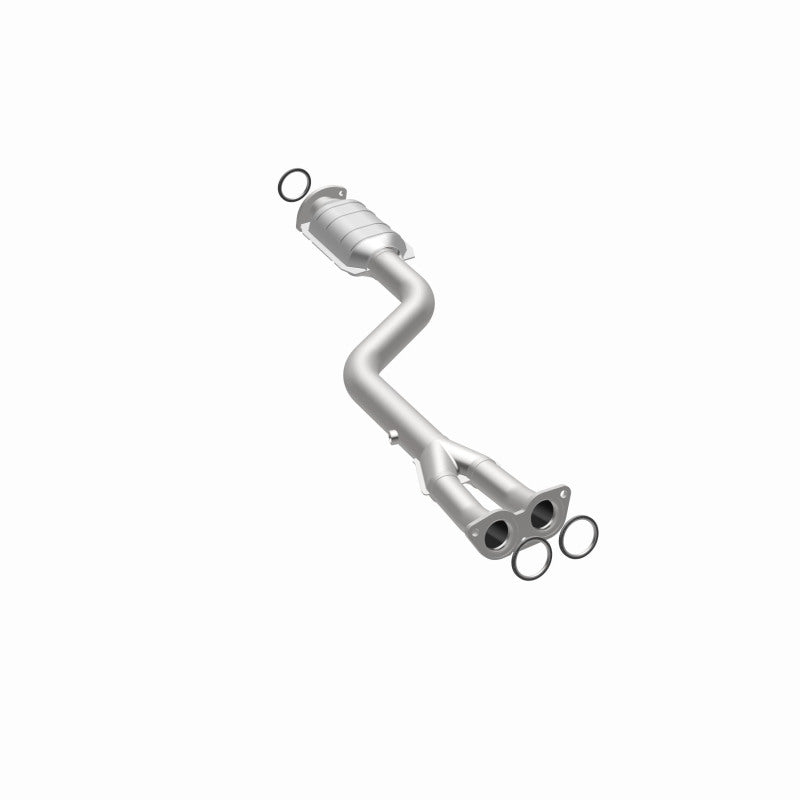 MagnaFlow Direct Fit Catalytic Converter Lexus GS300 00-04 3.0L I6