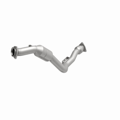 MagnaFlow Direct Fit Catalytic Converter 04-06 VW Phaeton 4.2L Driver Side Front