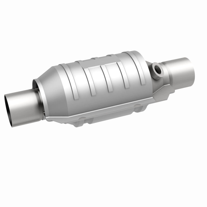 MagnaFlow Universal Catalytic Converter 2.25 with 1-O2 Rear CA