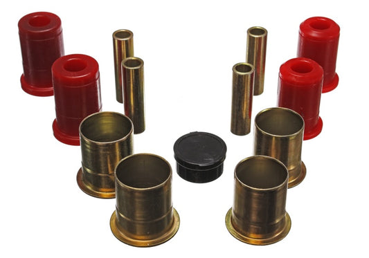 Energy Suspension Control Arm Bushing - Red