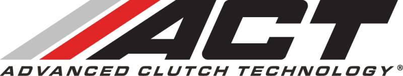 ACT 2011 Mazda 2 HD/Race Rigid 6 Pad Clutch Kit
