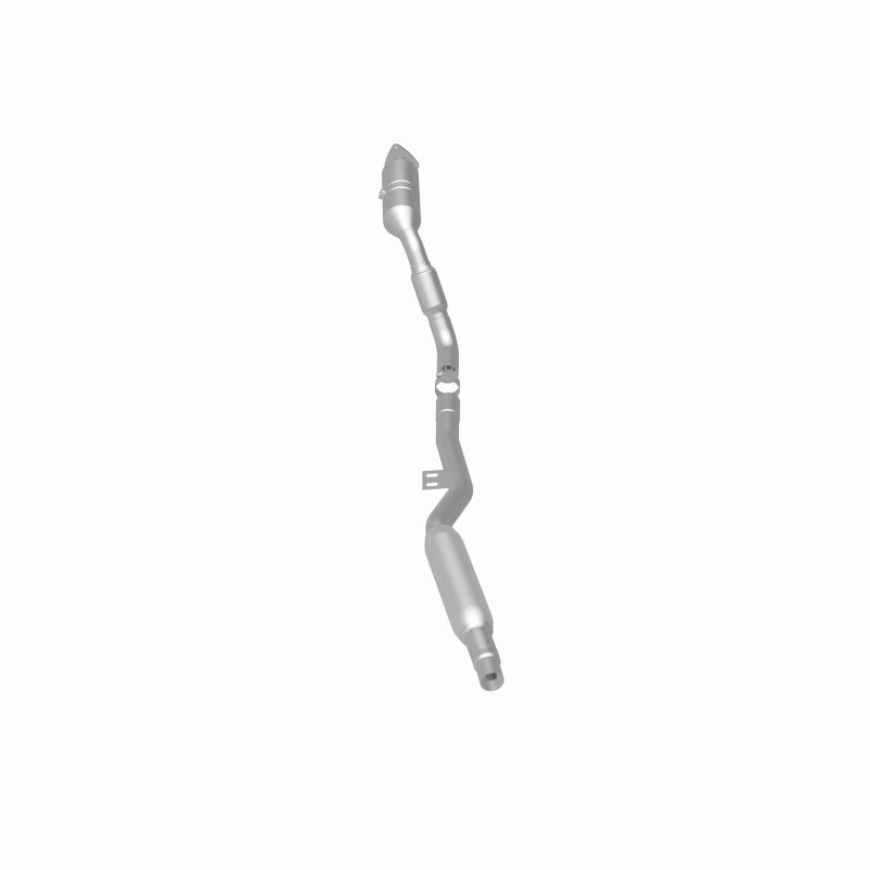 MagnaFlow Direct Fit Catalytic Converter 05-06 Audi A6 Quattro 3.2L