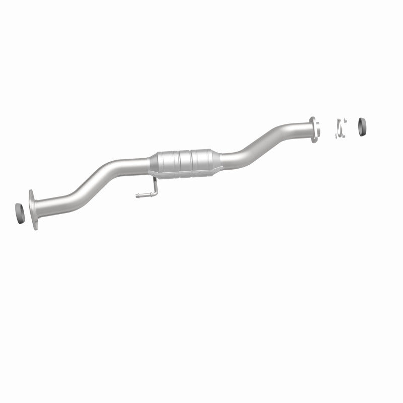 MagnaFlow Direct Fit Catalytic Converter 06-08 Suzuki Grand Vitara 2.7L