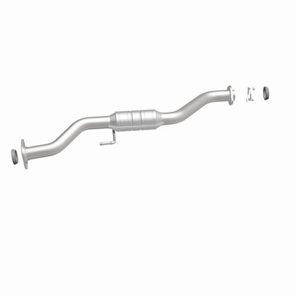 MagnaFlow Direct Fit Catalytic Converter 06-08 Suzuki Grand Vitara 2.7L