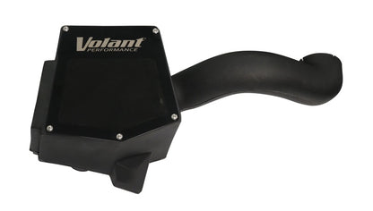 Volant 99-06 Chevy Silverado | GMC Sierra 2500/3500HD 6.0L V8 DryTech Closed Box Air Intake System