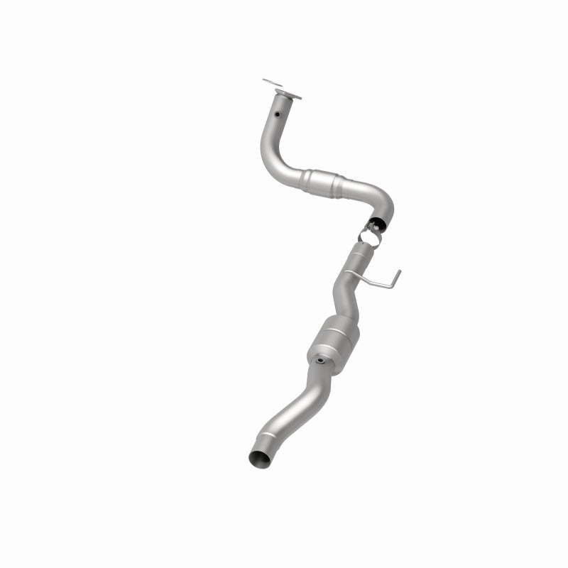 MagnaFlow Direct Fit Catalytic Converter 02-03 Avalanche Driver Side 8.1L