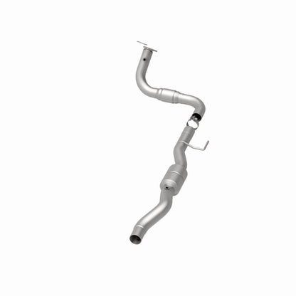 MagnaFlow Direct Fit Catalytic Converter 02-03 Avalanche Driver Side 8.1L