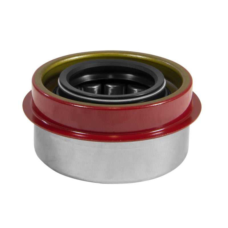 Yukon Gear 8.5in GM 4.11 Rear Ring & Pinion Install Kit Axle Bearings 1.625in Case Journal