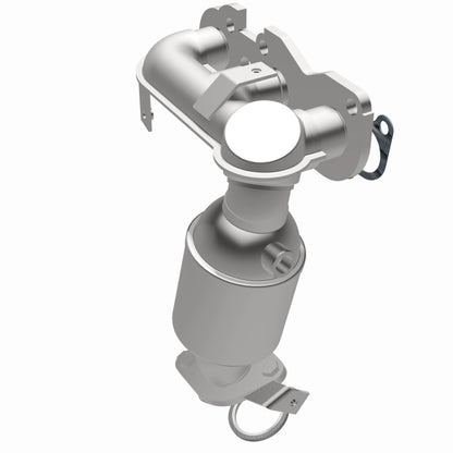 MagnaFlow Direct Fit Catalytic Converter 00-04 Sienna/Avalon 3.0L