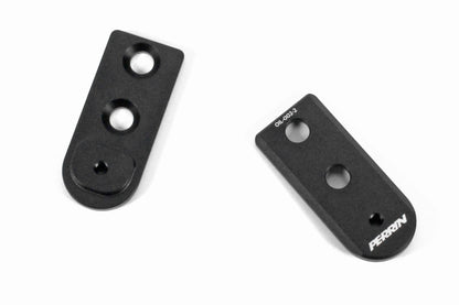 PERRIN 22-26 Subaru BRZ / Toyota GR86 Engine Oil Cooler Tuner Kit (No Lines/Tstat Housing)