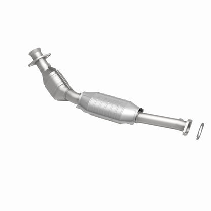 MagnaFlow Direct Fit Catalytic Converter Crown Vic-Town Car-Grand Marq