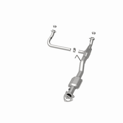 MagnaFlow Direct Fit Catalytic Converter 00-04 Astro 4.3L