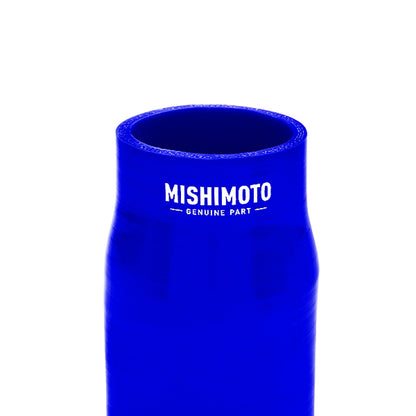 Mishimoto 2016+ Honda Civic 1.5L Blue Silicone Induction Hose Kit
