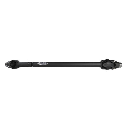 Yukon Gear Performance Front Driveshaft 2018 Jeep JL Sahara 4 Door Auto Selec-Trac
