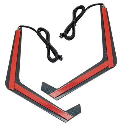 Oracle 19-21 Polaris RZR 1000 Dynamic Surface Mount DRL Signature Light - - Dynamic