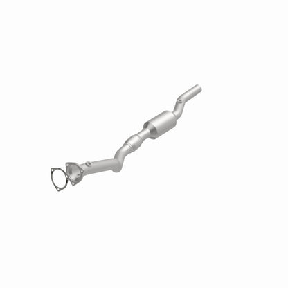 MagnaFlow California Direct Fit Converter 98-99 Audi A6 2.8L