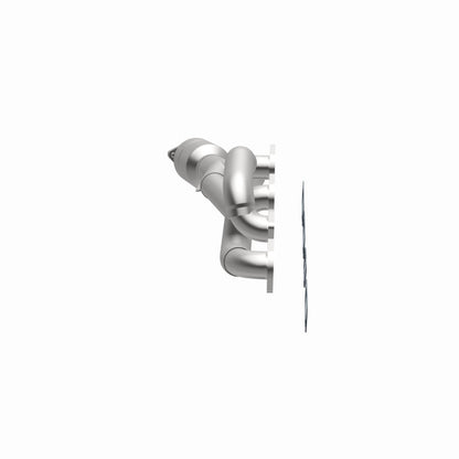 MagnaFlow Direct Fit Catalytic Converter BMW 5 99-00 P/S OEM