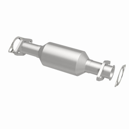 MagnaFlow Direct Fit Catalytic Converter California Grade 75-78 Nissan B210 1.4L