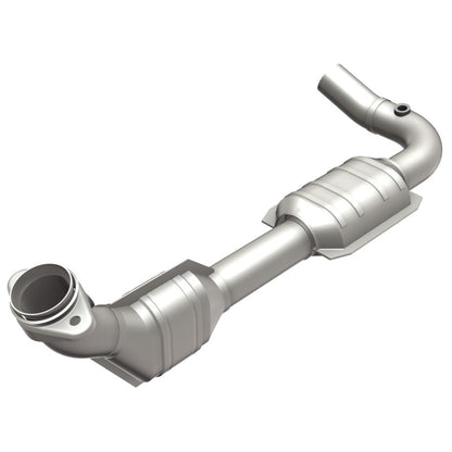MagnaFlow Direct Fit Catalytic Converter 00-04 Ford E150 4.6L D/S