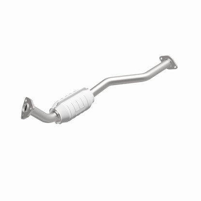 MagnaFlow Direct Fit Catalytic Converter 01-04 Frontier 3.3L D/S OEM