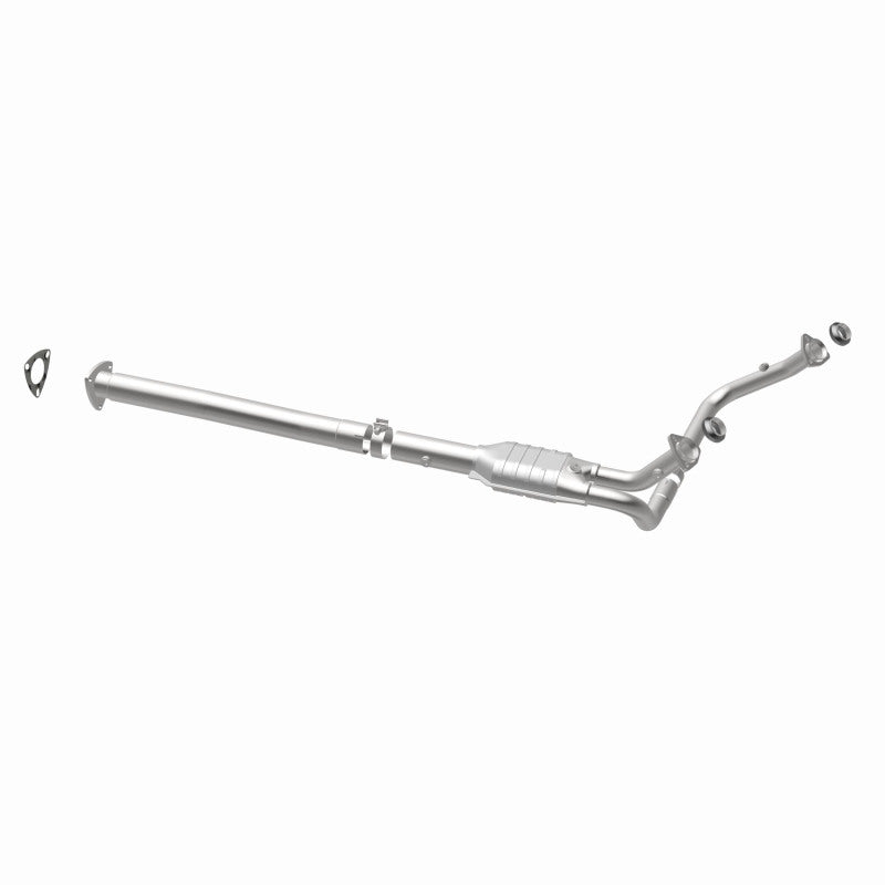 MagnaFlow Direct Fit Catalytic Converter GM 1500/2500/3500 Van 96-97