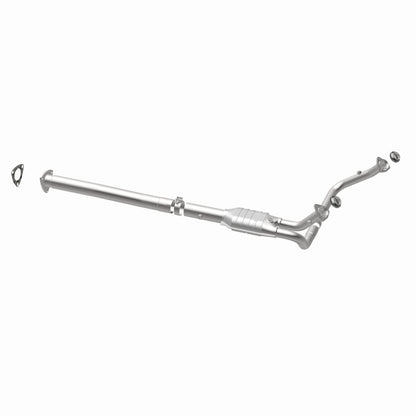 MagnaFlow Direct Fit Catalytic Converter GM 1500/2500/3500 Van 96-97