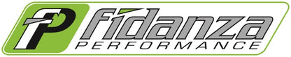 Fidanza 08 Evo 10 4B11T 9.0lb Aluminum Flywheel (13.4lb OEM)