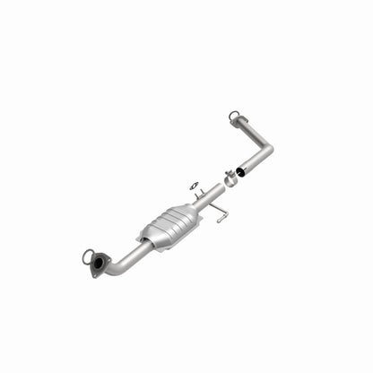 MagnaFlow Direct Fit Catalytic Converter 01-04 Sequoia 4.7L D/S OEM
