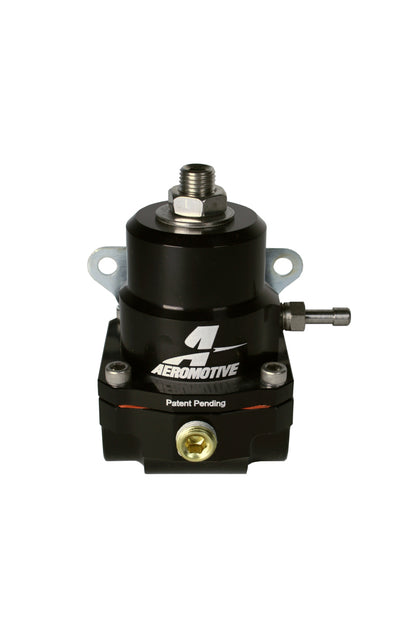 Aeromotive - A1000 Adjustable EFI Regulator (2) -8 Inlet/-6 Return
